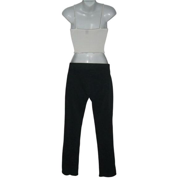 Hollister Sweatpants Vintage y2k Joggers Pink McBling Noughties Trashy Gym 00's - Picture 3 of 8